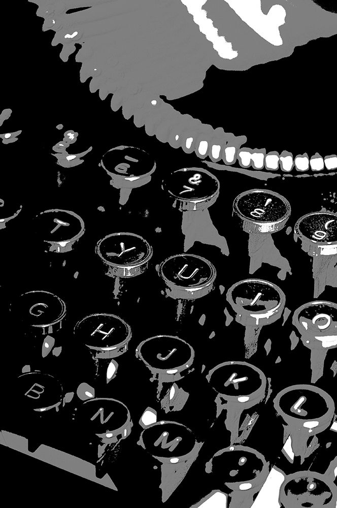 Wall Art Painting id:213518, Name: Old Keys V1, Artist: Crowell, Nancy