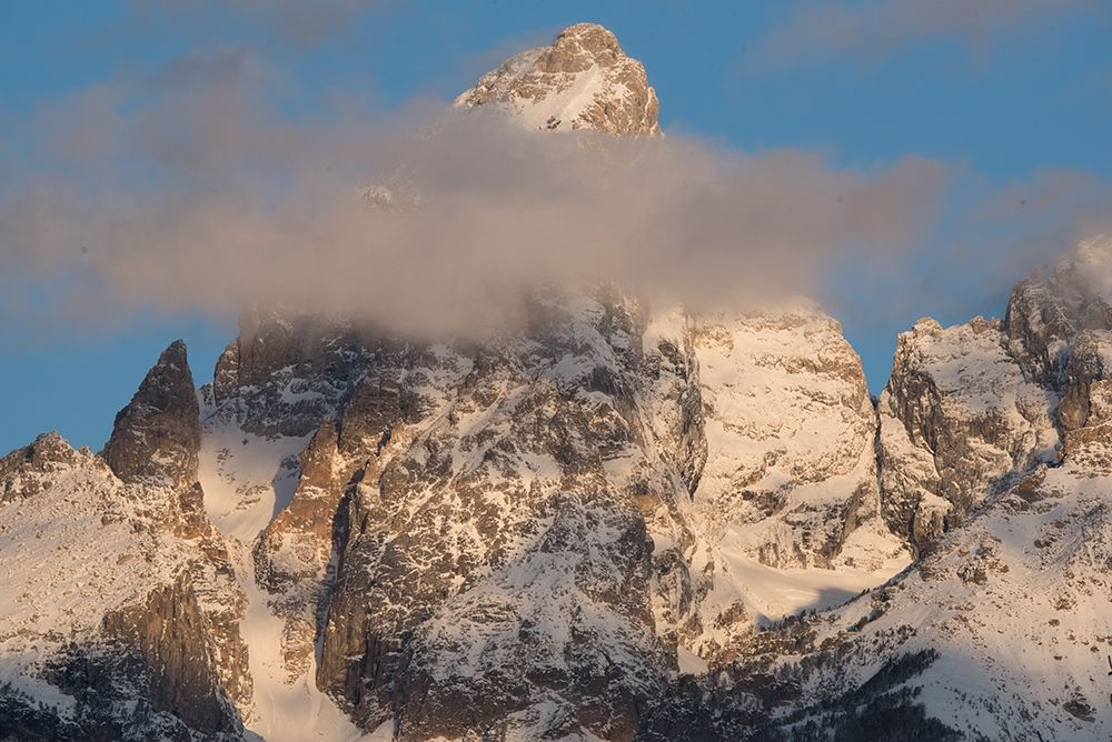 Wall Art Painting id:213533, Name: To the Sky, Artist: Crowell, Nancy