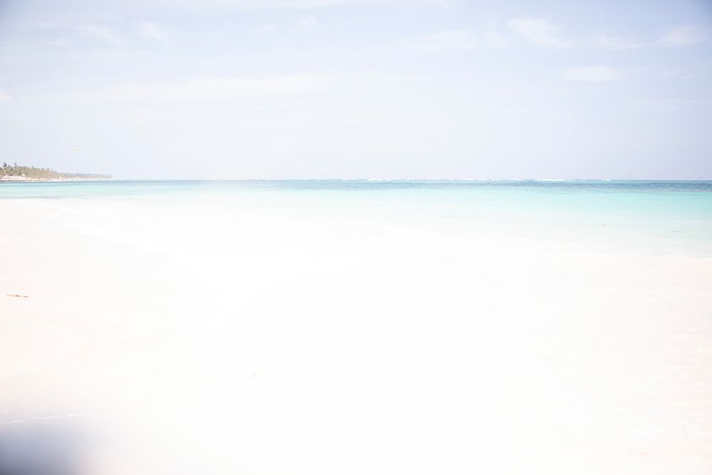 Wall Art Painting id:640138, Name: Bright Beach, Artist: Matheson, Aaron