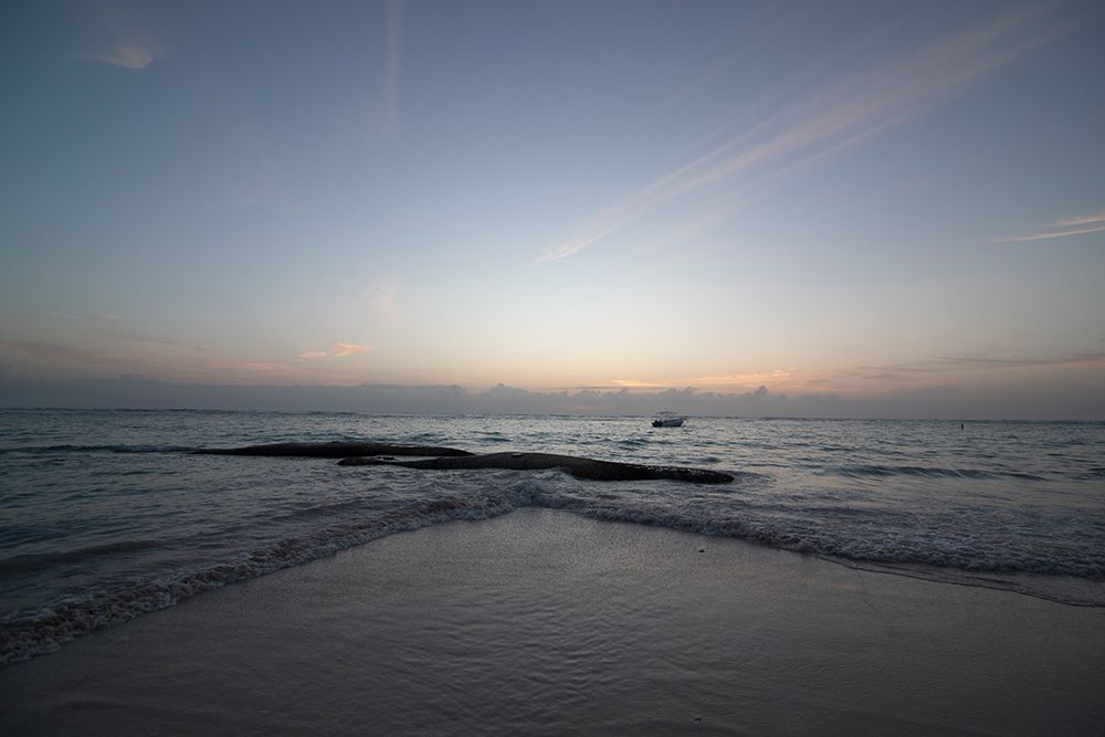 Wall Art Painting id:640141, Name: Cross Current, Artist: Matheson, Aaron