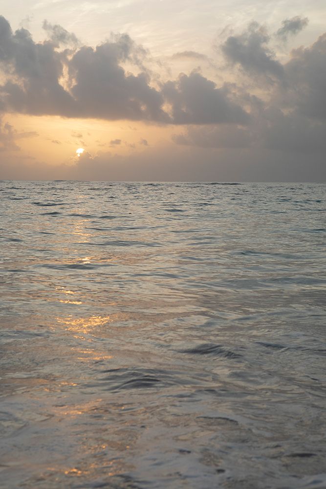 Wall Art Painting id:640144, Name: Mercurial Waters, Artist: Matheson, Aaron