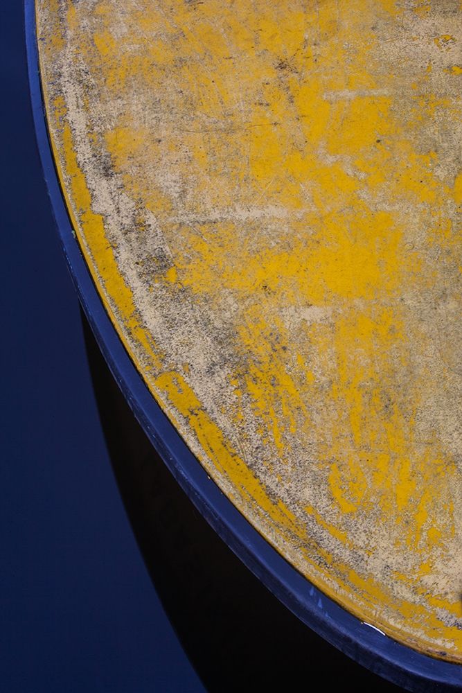 Art Print: Mellow Yellow