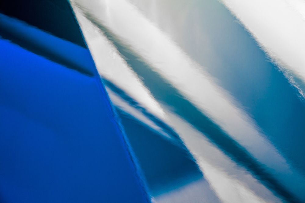 Art Print: Water Painting