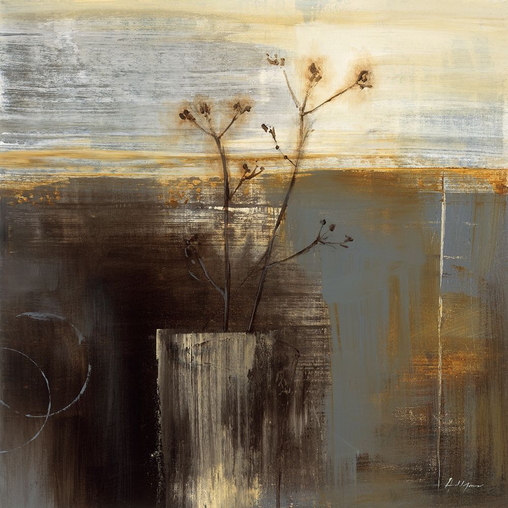 Wall art: Still Life II, by Addyman, Simon