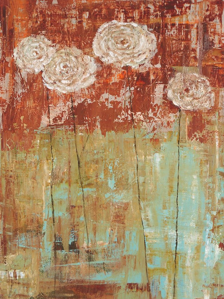 Wall Art Painting id:263049, Name: Summer Dream I, Artist: Black, Carol