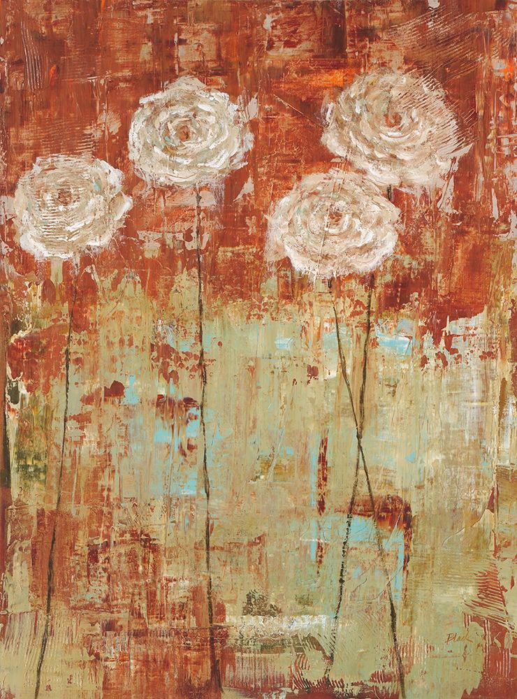 Wall Art Painting id:263050, Name: Summer Dream II, Artist: Black, Carol