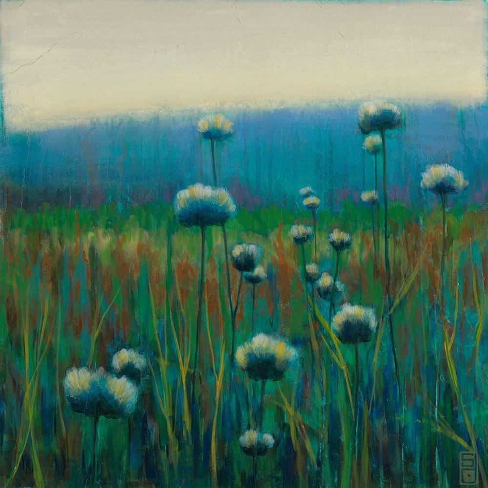 Art Print: Grasslands