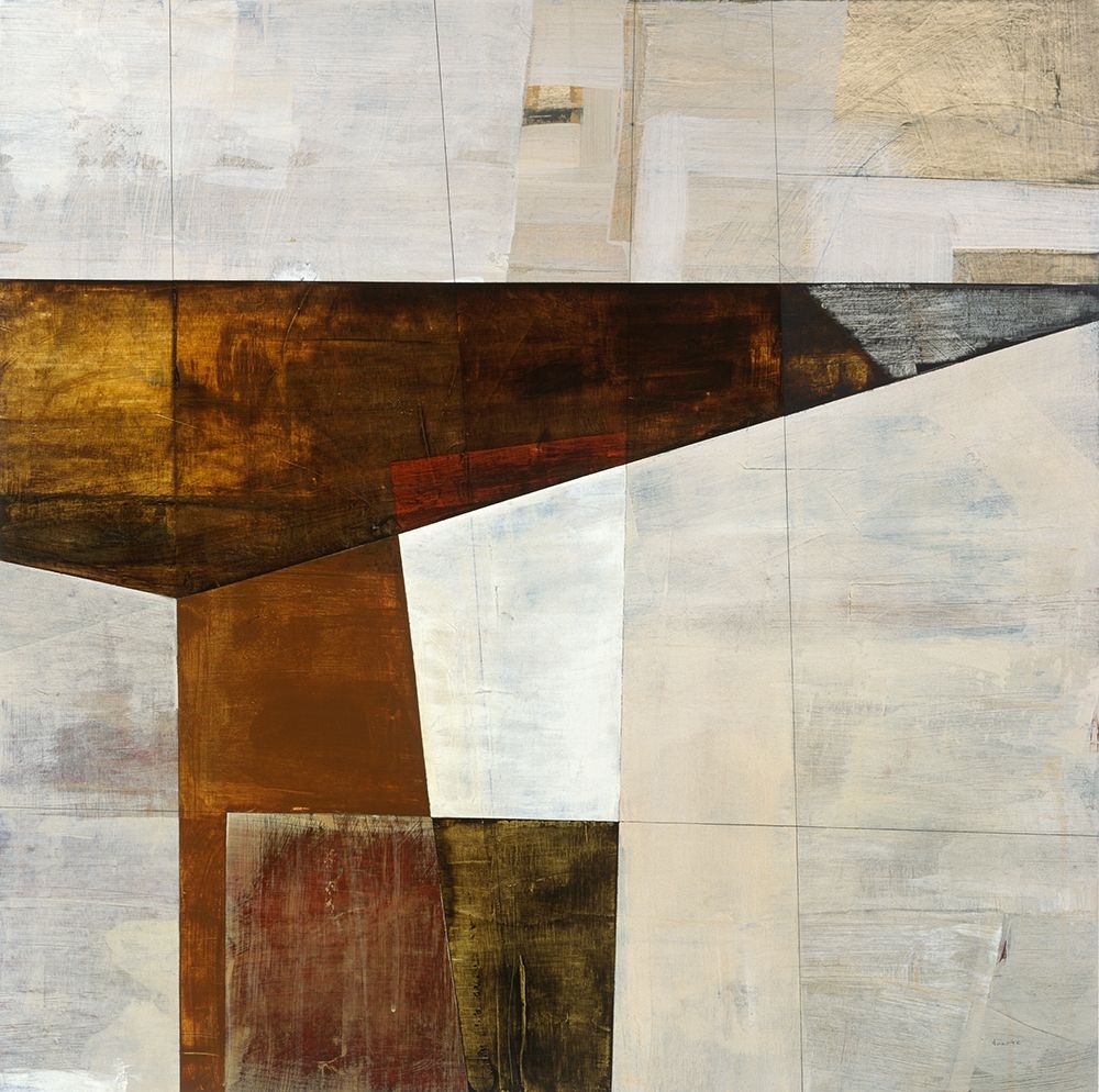 Wall Art Painting id:263085, Name: Beam I, Artist: Duarte, Matias