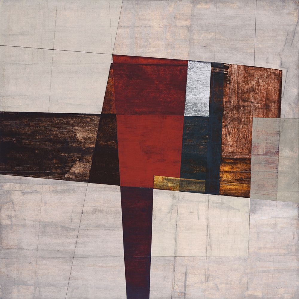 Wall Art Painting id:263086, Name: Bridge II, Artist: Duarte, Matias