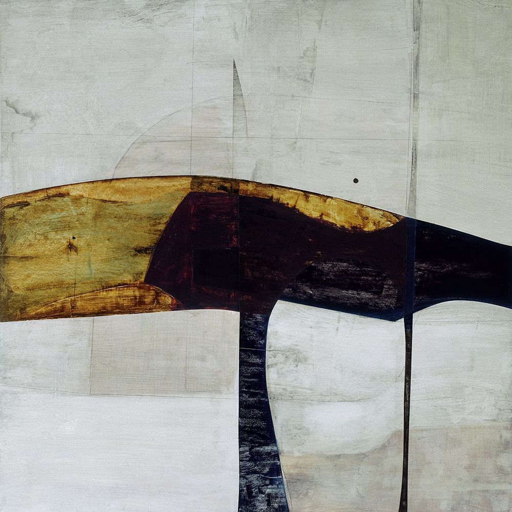 Wall Art Painting id:263088, Name: Dislodge II, Artist: Duarte, Matias