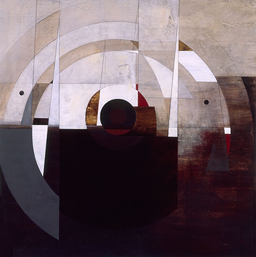 Wall Art Painting id:263089, Name: Expander, Artist: Duarte, Matias