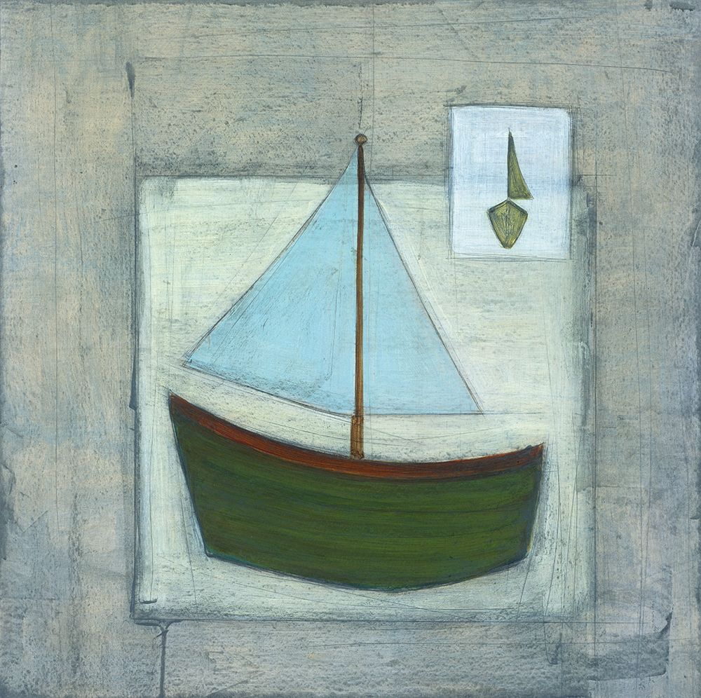 Wall Art Painting id:263090, Name: Sail, Artist: Duarte, Matias