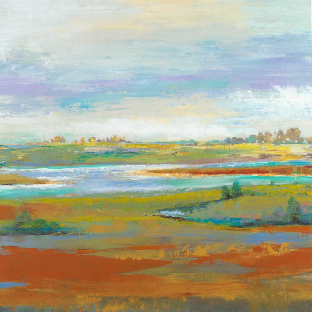 Art Print: The Great Outdoors