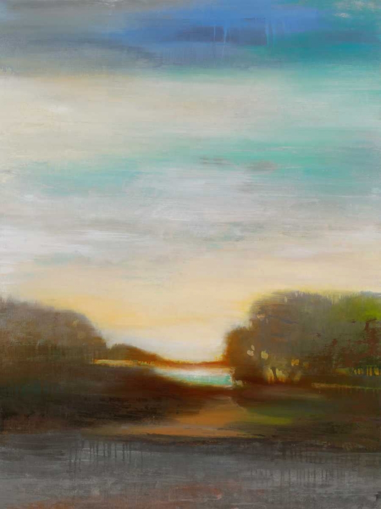 Art Print: Earthly Delights