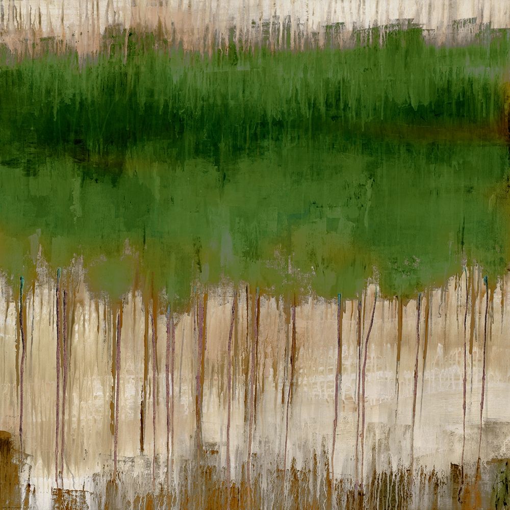 Art Print: Simple Nature V1