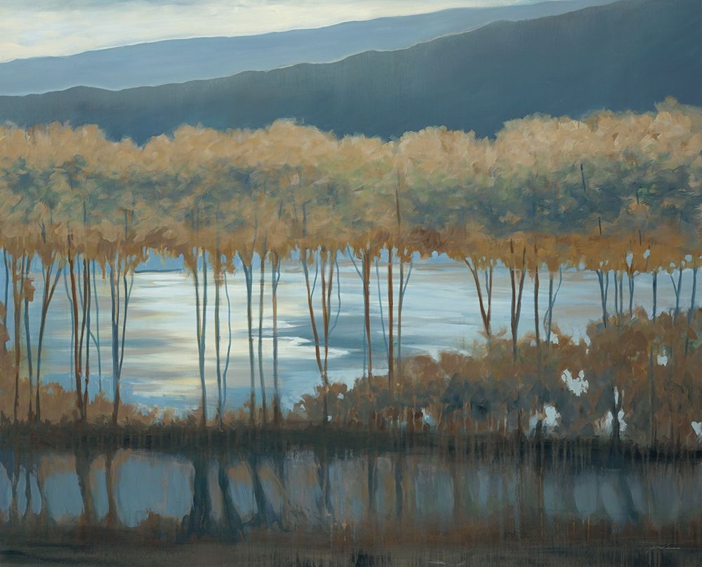 Art Print: Up, Up And Away