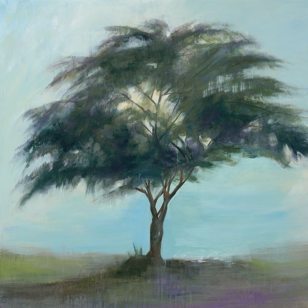 Art Print: Soulful Space