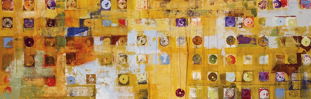 Art Print: Lifesaver Medley