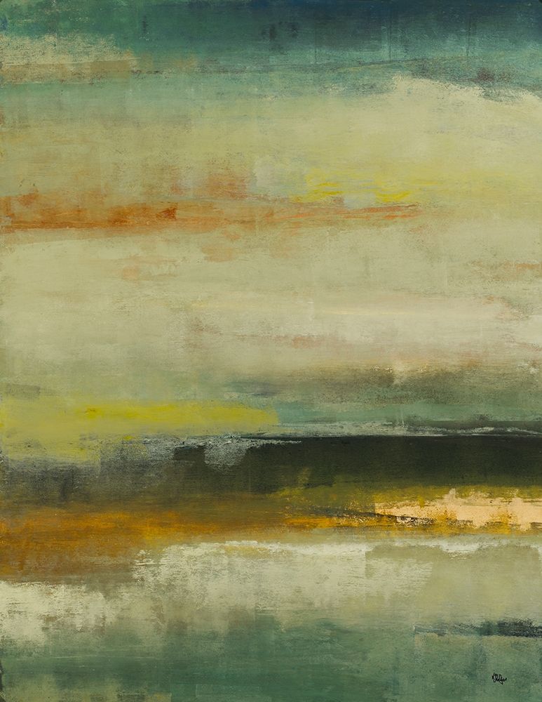 Art Print: Mystery Solved