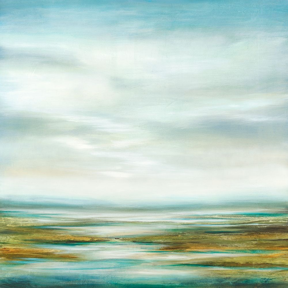 Art Print: Del Mar, California