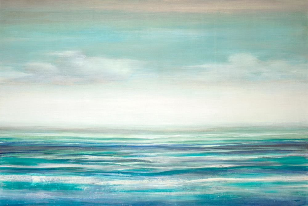 Art Print: Custom Riviera