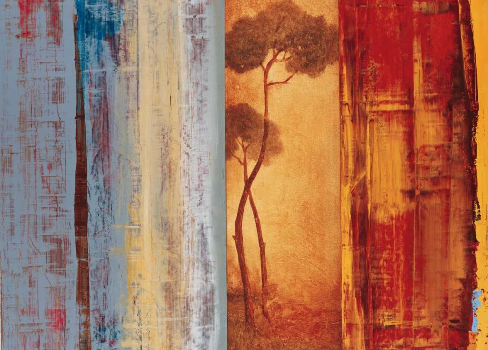 Wall Art Painting id:157886, Name: Shadows and Lines I, Artist: Addyman, Simon