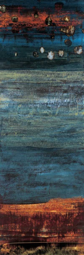 Wall Art Painting id:170444, Name: Skyscape II, Artist: Addyman, Simon