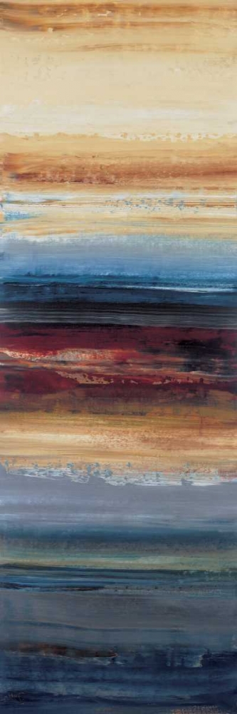 Wall Art Painting id:170448, Name: Color Shift I, Artist: Addyman, Simon