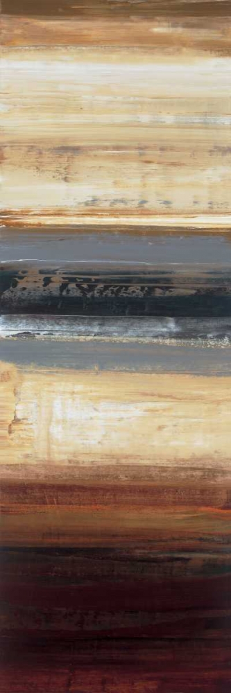 Wall Art Painting id:170449, Name: Color Shift II, Artist: Addyman, Simon