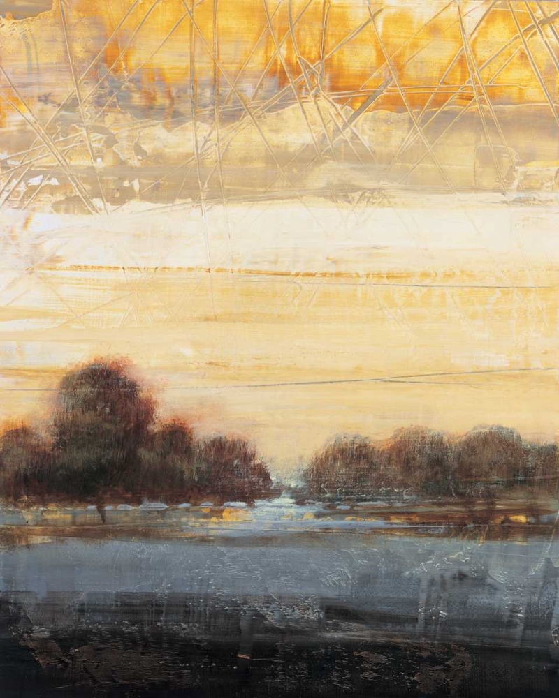 Wall Art Painting id:157888, Name: Restoration I, Artist: Addyman, Simon