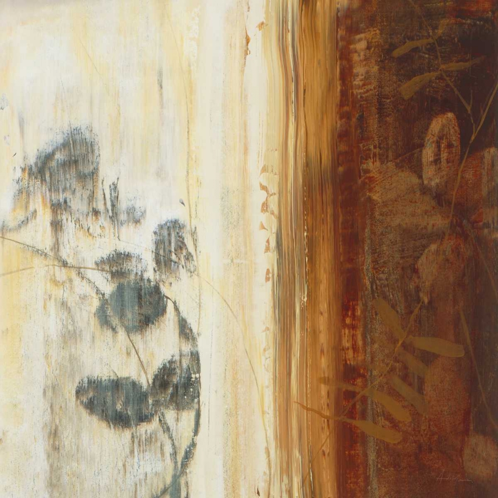 Wall Art Painting id:157894, Name: Organic Study I, Artist: Addyman, Simon