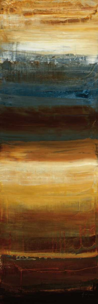 Wall Art Painting id:157900, Name: Small Shift II, Artist: Addyman, Simon