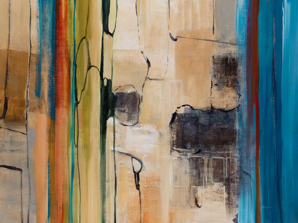 Wall Art Painting id:157901, Name: Transition, Artist: Addyman, Simon