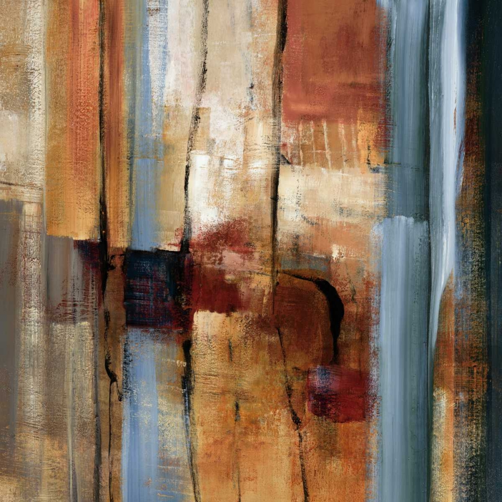 Wall Art Painting id:157910, Name: Uptown, Artist: Addyman, Simon