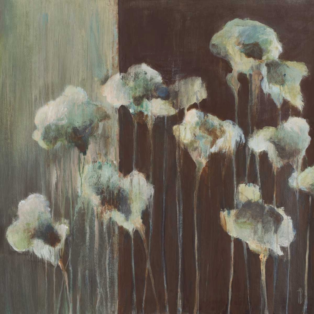 Wall Art Painting id:157930, Name: Azure, Artist: Burris, Terri