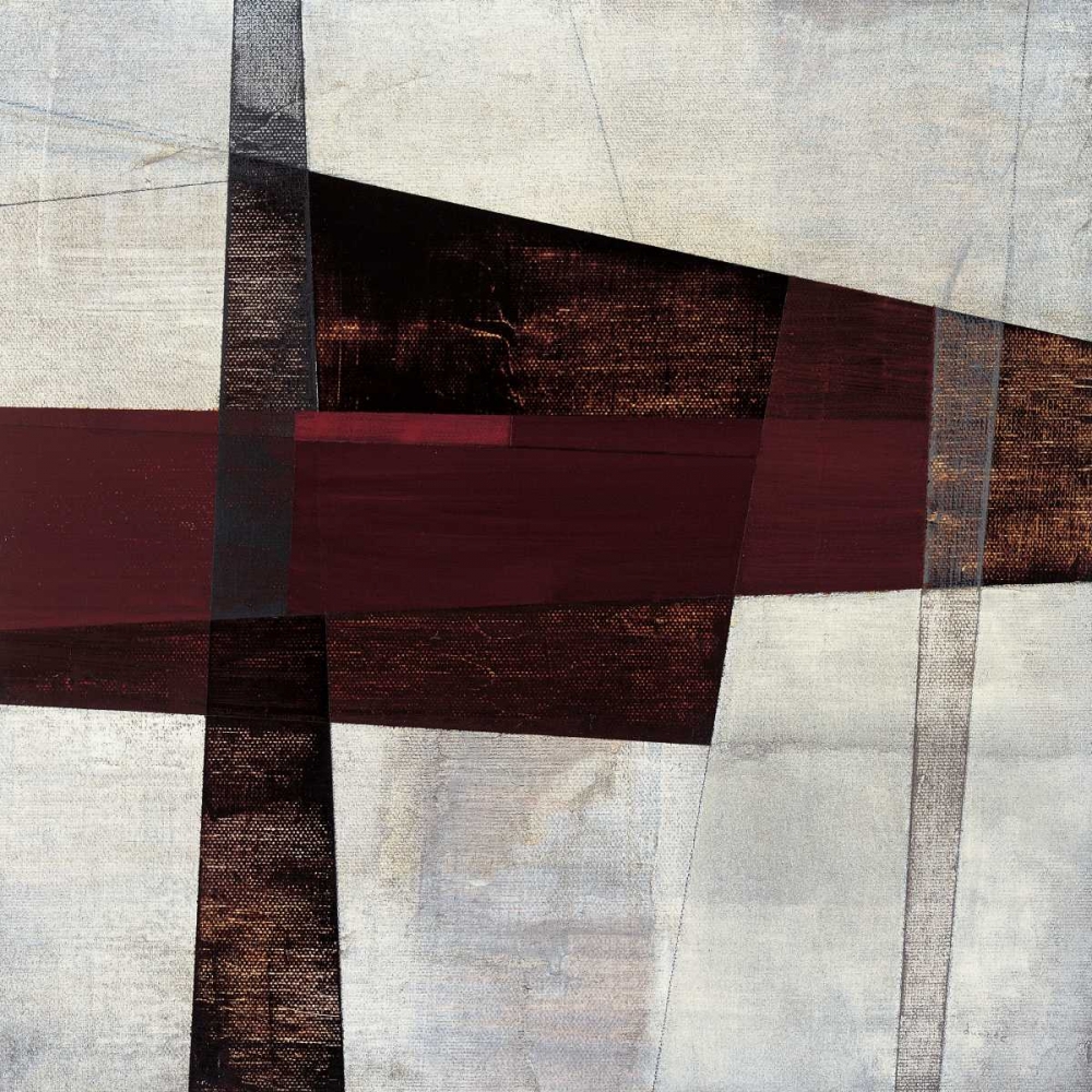 Wall Art Painting id:157957, Name: Longcut IV, Artist: Duarte, Matias