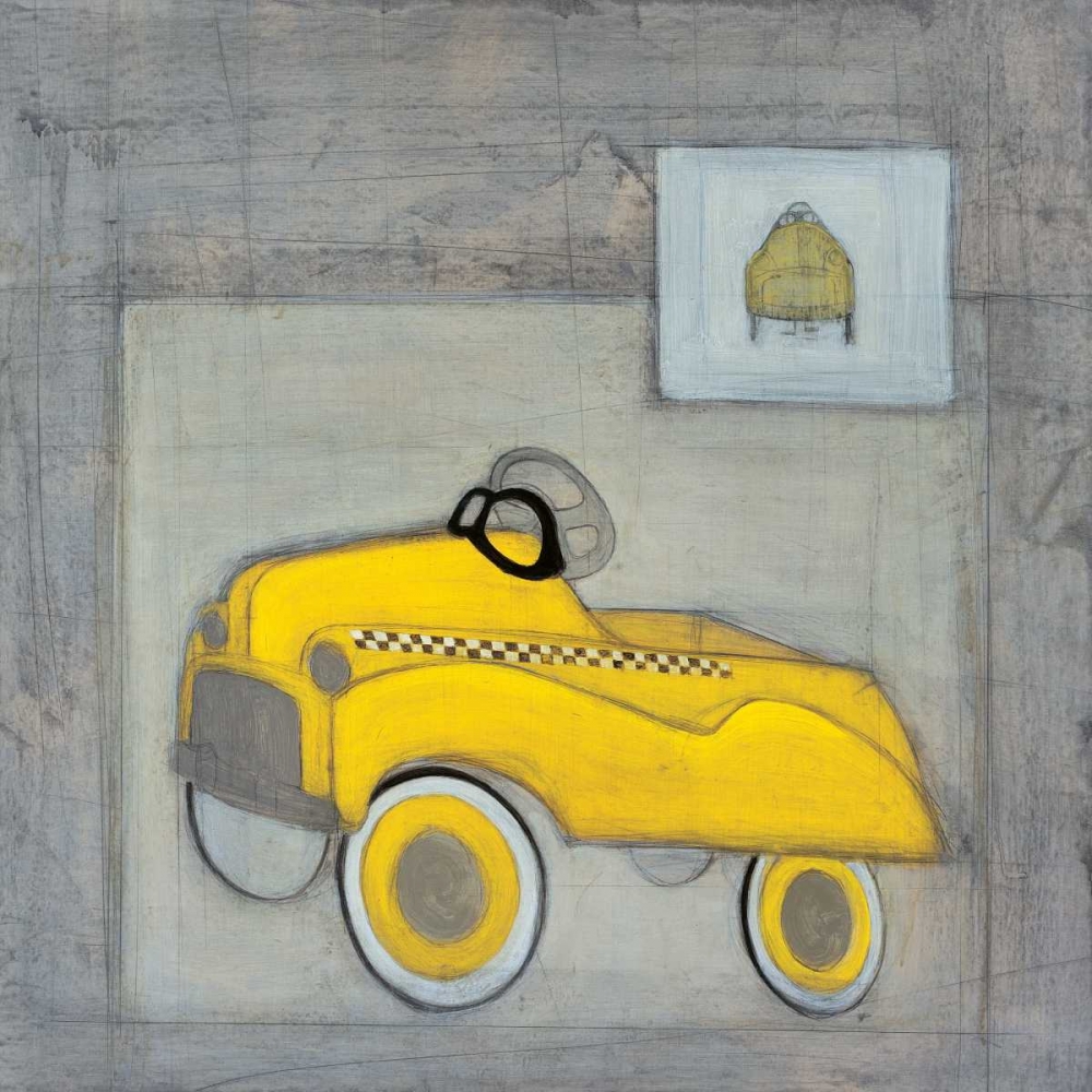 Wall Art Painting id:157961, Name: Drive, Artist: Duarte, Matias