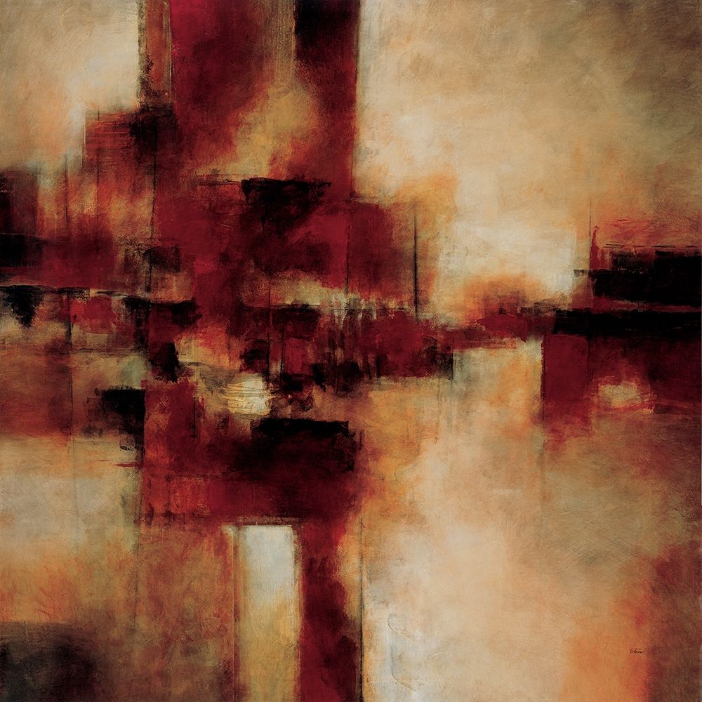 Art Print: Surface for Success