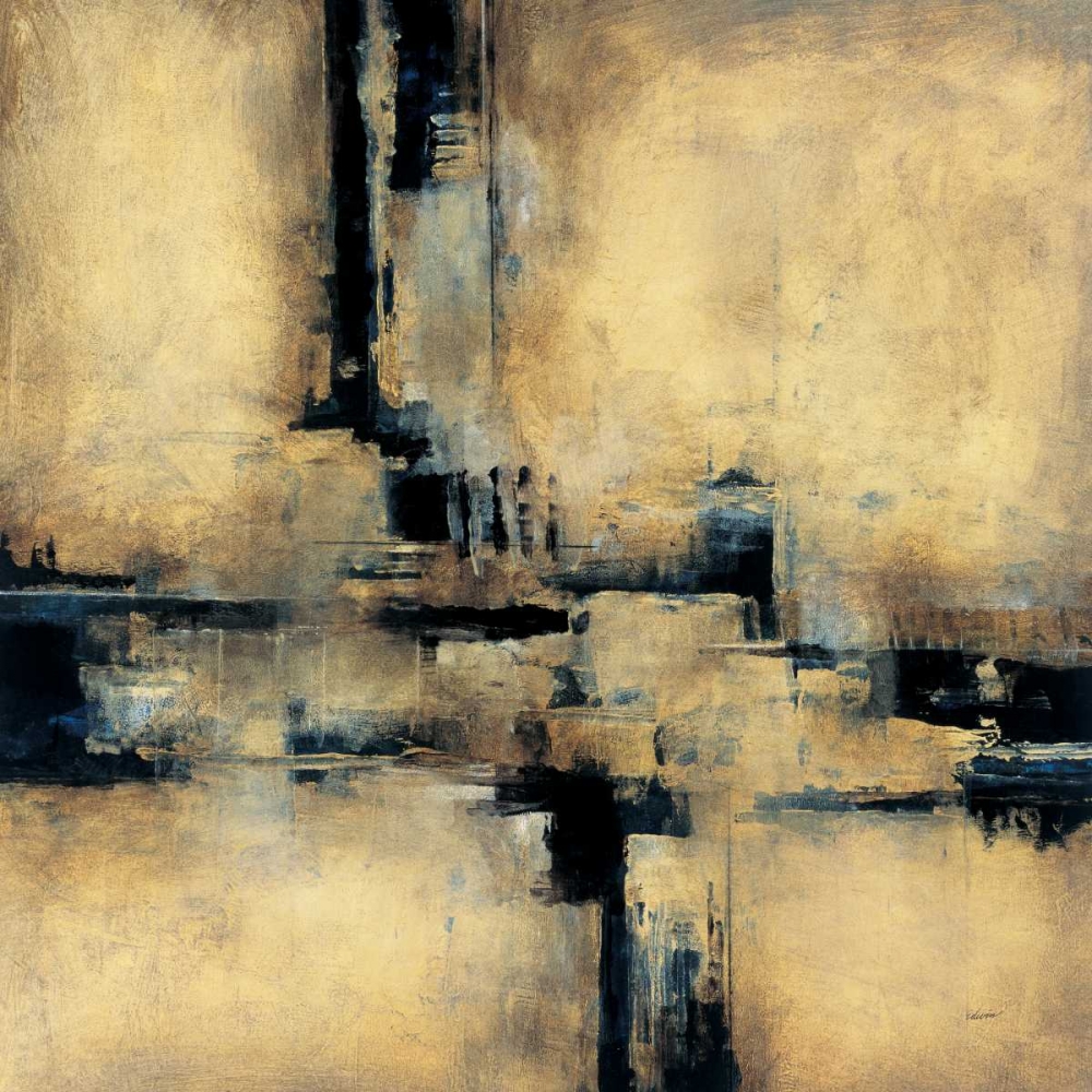 Art Print: Treasures II