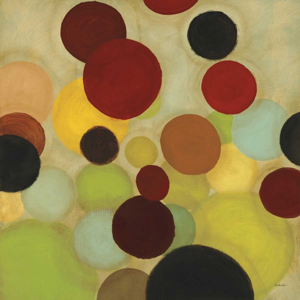 Art Print: Dreams After Dawn I