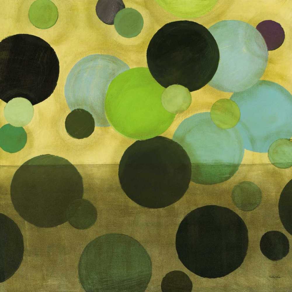 Art Print: Dreams After Dawn II