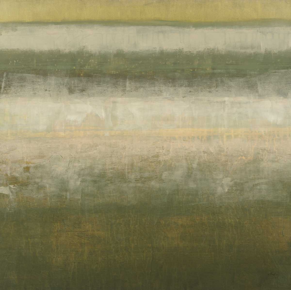 Wall Art Painting id:158021, Name: Glow I, Artist: Hibberd, Randy