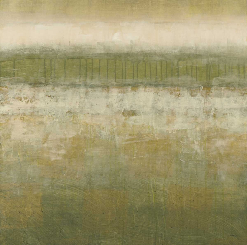 Wall Art Painting id:158022, Name: Glow II, Artist: Hibberd, Randy
