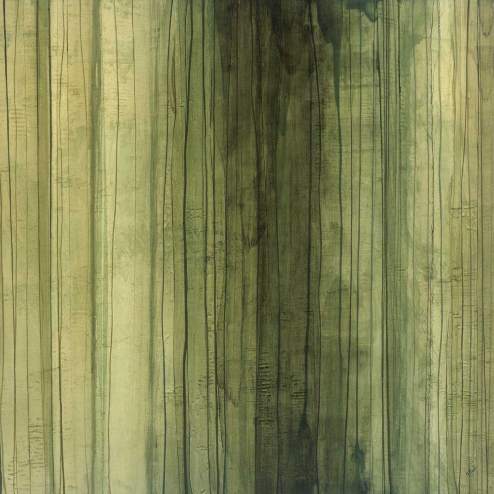 Wall Art Painting id:158030, Name: Shades of Sage, Artist: Hibberd, Randy