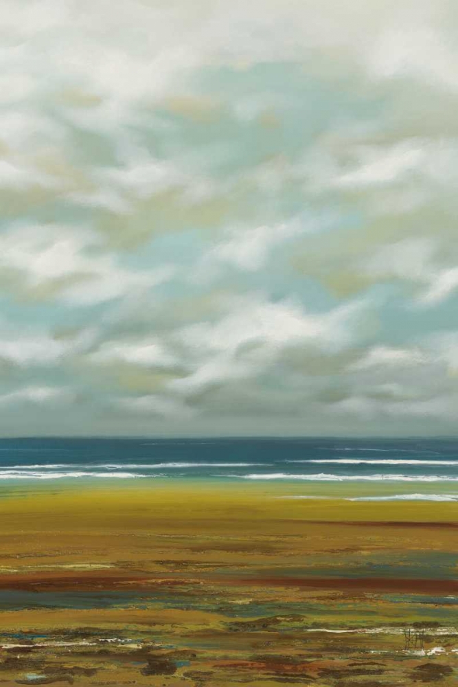 Wall Art Painting id:158080, Name: After the Rain, Artist: Hochstatter, Kelsey