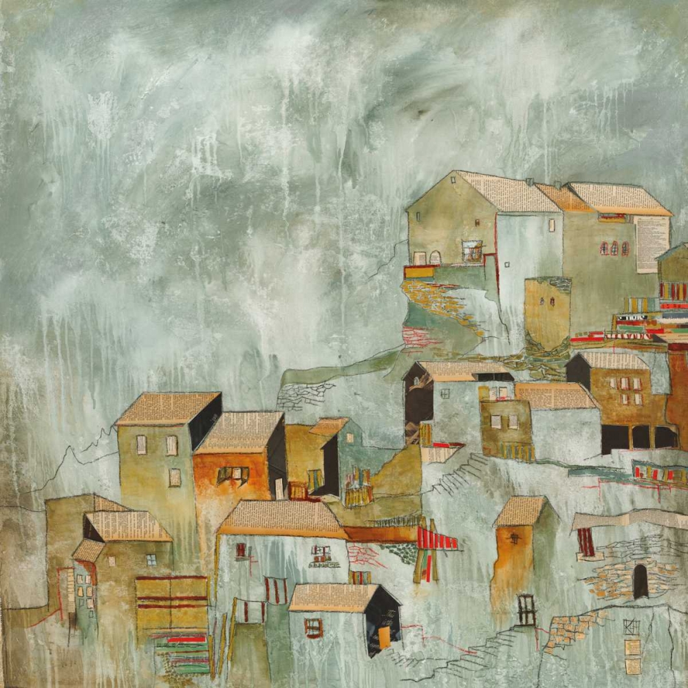 Wall Art Painting id:158081, Name: Hiding Place, Artist: Hochstatter, Kelsey