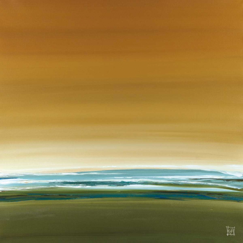 Wall Art Painting id:158086, Name: Midmorning, Artist: Hochstatter, Kelsey