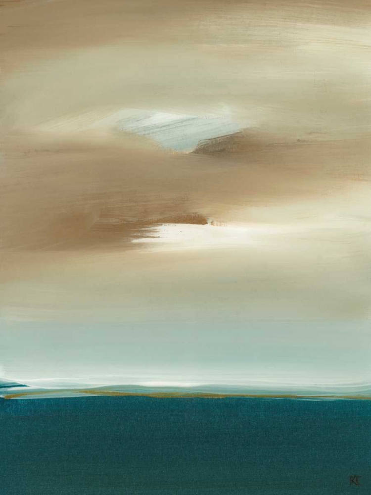 Wall art: January, by Hochstatter, Kelsey