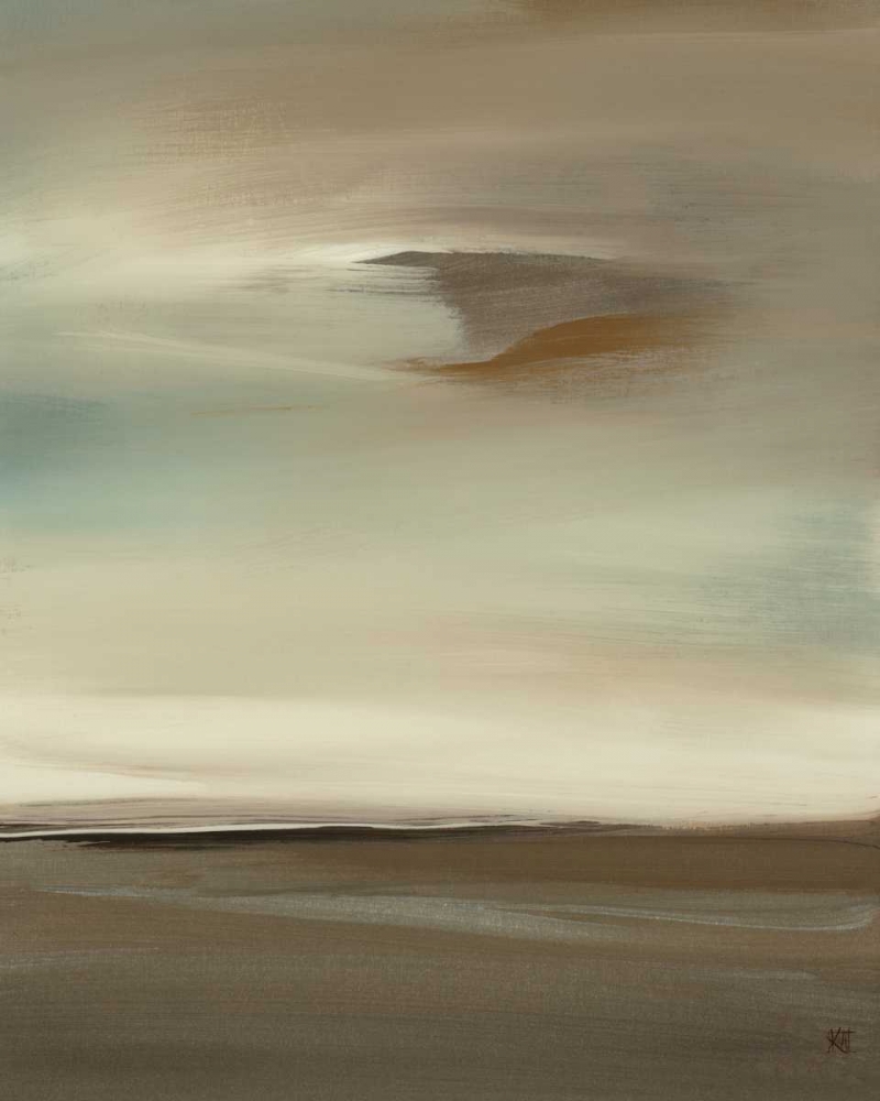 Wall art: February, by Hochstatter, Kelsey