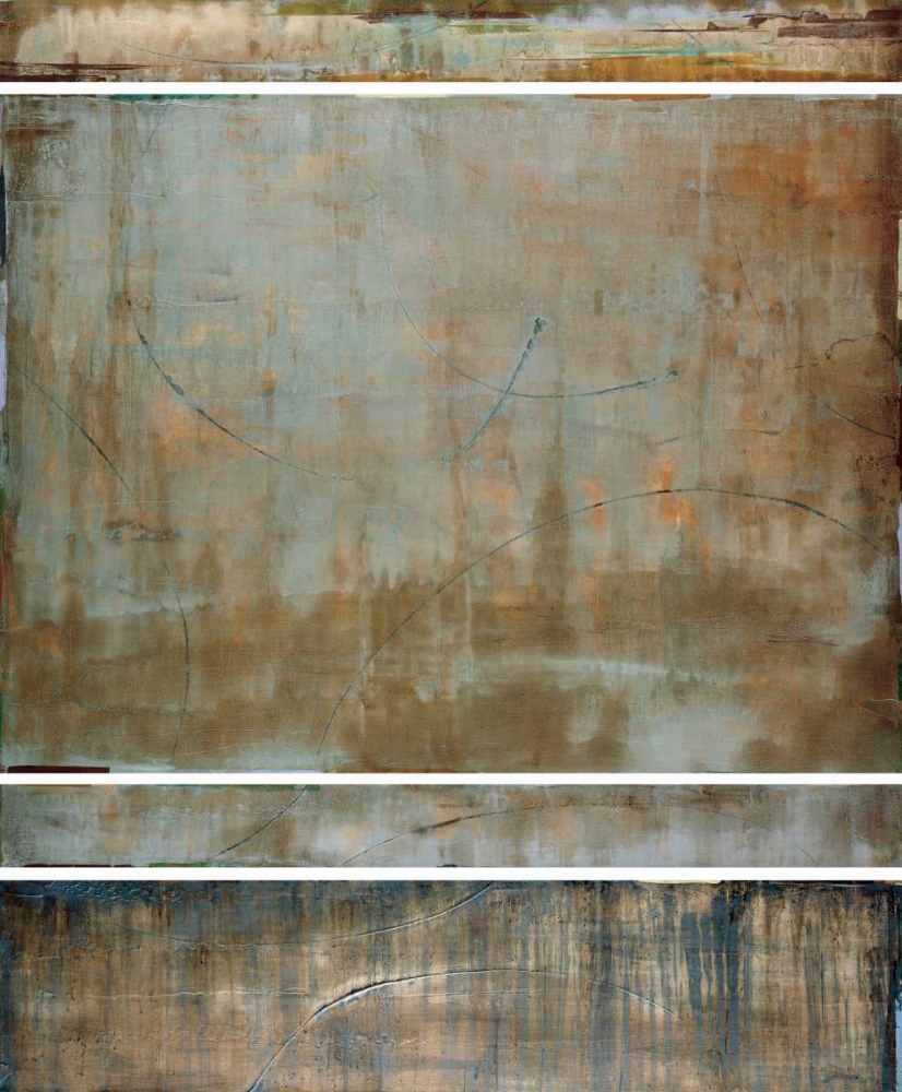 Art Print: Spa Bandwidth